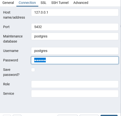 install postgresql centos 7